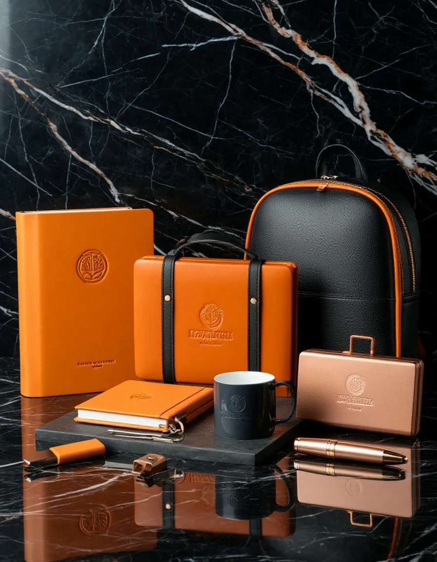 Приветственный набор для нового сотрудника